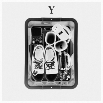 YUKI - 240606 spit (Album Y 2024)