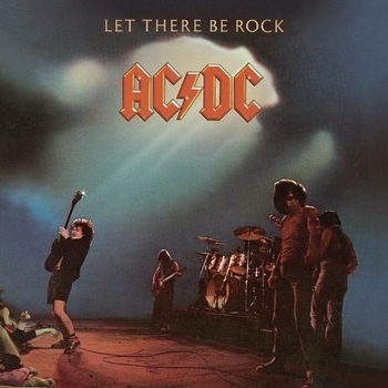 ACDC - Dog Eat Dog