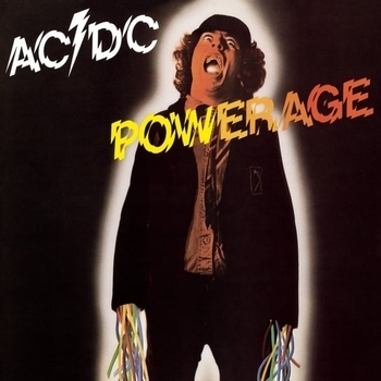 AC/DC - Up to My Neck in You