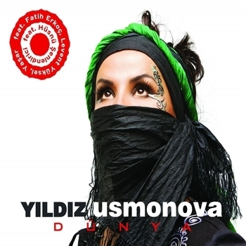 Юлдуз Усманова and Levent Yuksel - Yalan (Dunya 2009)