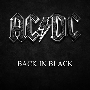 AC/DC - Shoot to Thrill