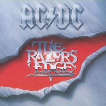 AC/DC - Thunderstruck (1990)