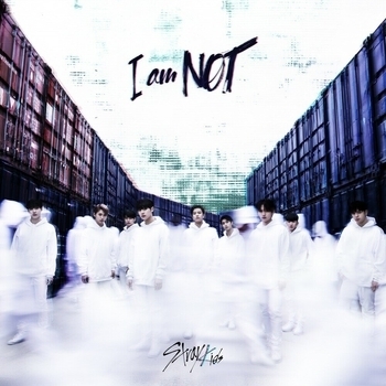 Stray Kids - Not (I am Not 2018)