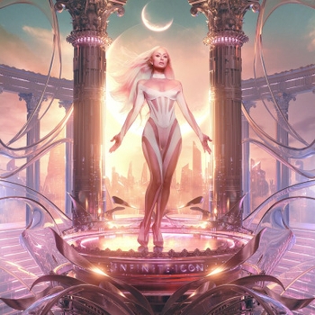 Paris Hilton feat Sia - Fame Won't Love You (Infinite Icon 2024)