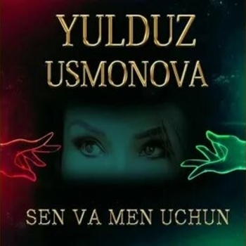 Yulduz Usmonova - Yorim kelar (2018)