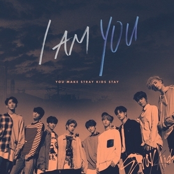 Stray Kids - You. (I Am You 2018)