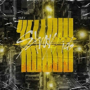 Stray Kids - Mixtape#1 (Clé 2 : Yellow Wood 2019)
