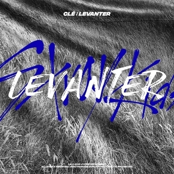 Stray Kids - Levanter (Cle : Levanter 2019)