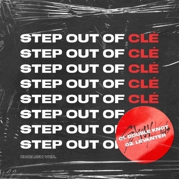 Stray Kids - Double Knot (English) (Step Out of Cle 2020)