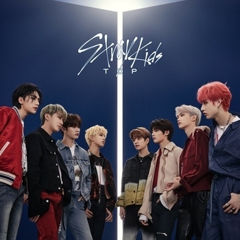 Stray Kids - Slump ("Tower of God" ED) (Top 2020)
