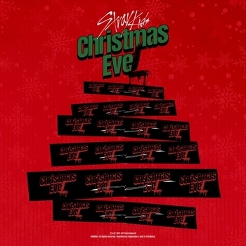 Stray Kids - 24 to 25 (Новинки 2021)