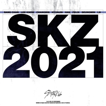 Stray Kids - Insomnia (Skz2021. 2021)