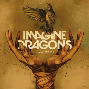 Imagine Dragons - Monster (Smoke + Mirrors 2015)