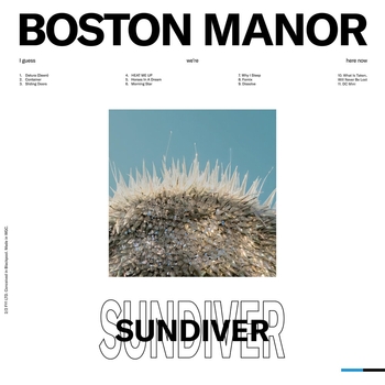 Boston Manor - Sliding Doors (2024)