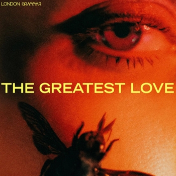 London Grammar - Kind Of Man (2024)