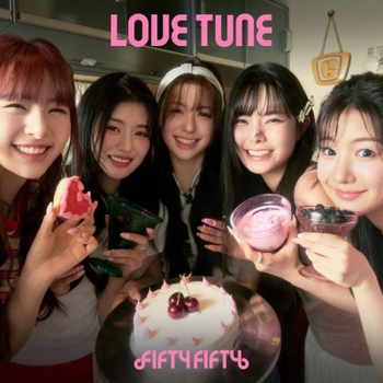 Fifty Fifty - Starry Night (Eng Version) (Love Tune 2024)
