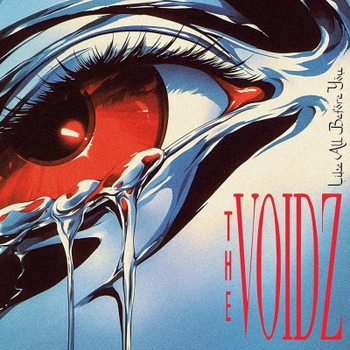 The Voidz - 7 Horses (Like All Before You 2024)