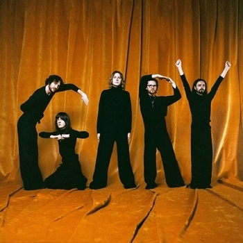 Blossoms - Mothers (Gary 2024)