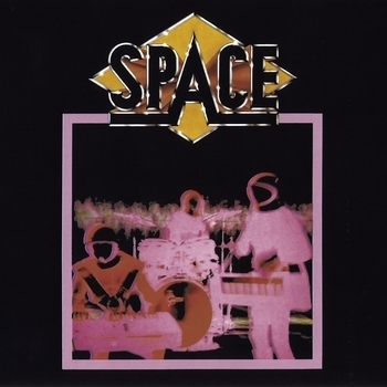 Альбом Magic Fly Space