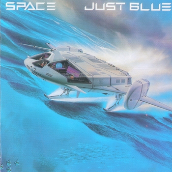 Space - Save Your Love For Me