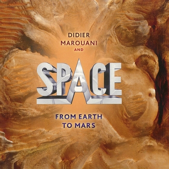 Didier Marouani & Space - Fishing The Stars