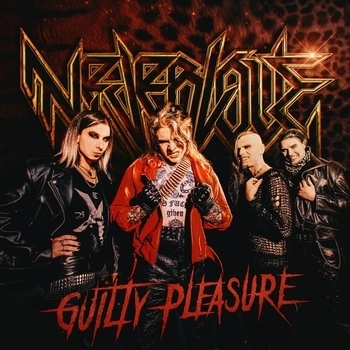 Neverlove - Sexbomb (Guilty pleasure 2024)