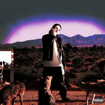 Tommy Richman feat Trevor Spitta, Zachary Moon - Tennessee (Coyote 2024)