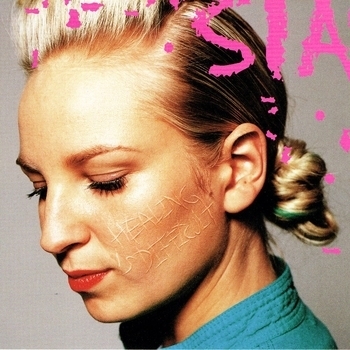 Sia - Healing Is Difficult (Healing Is Difficult 2014)