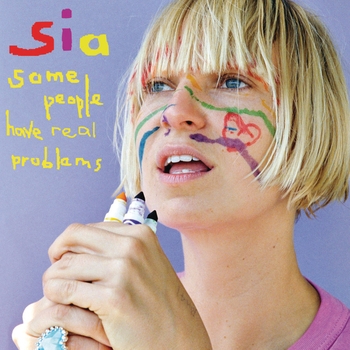 Sia - I Go to Sleep