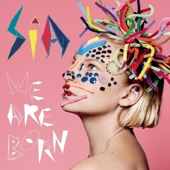 Sia - I'm in Here