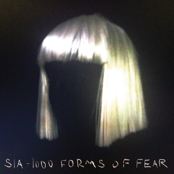 Sia - Fair Game (1000 Forms of Fear 2014)