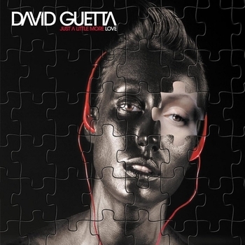 Альбом Just a Little More Love David Guetta