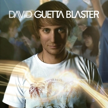 Альбом Guetta Blaster David Guetta