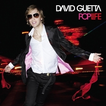 David Guetta - You're Not Alone (feat. Tara McDonald)