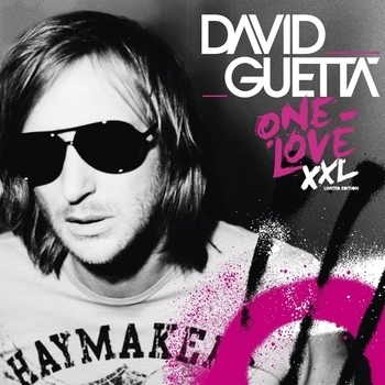 David Guetta, Apl De Ap, Will I Am - On The Dancefloor (Extended) (One Love 2009)