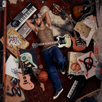 Santino Le Saint - I Already Know