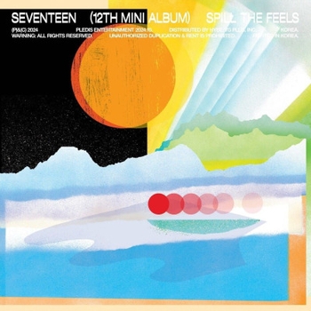 Seventeen - 1To 13