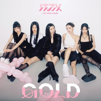 Itzy - Born To Be (Final Version)