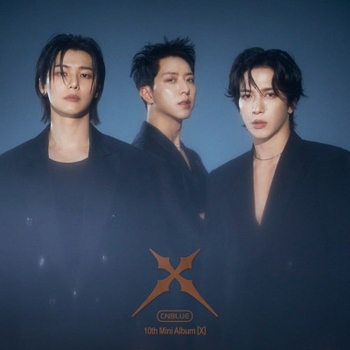 Cnblue - Personal Color (X 2024)