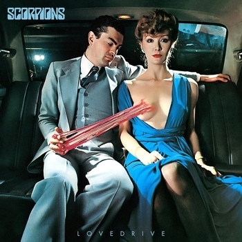 Scorpions - Always Somewhere (1979)