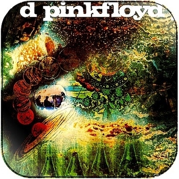 Pink Floyd - Let There Be More Light