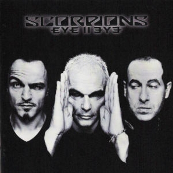 Scorpions - Freshly Squeezed