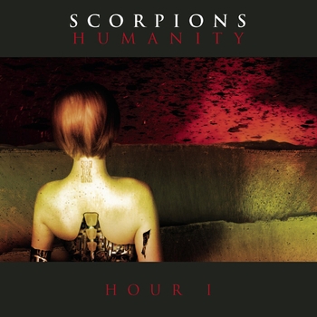 Scorpions - The Game Of Life