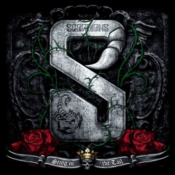 Scorpions - Turn You On (Sting In The Tail 2010)