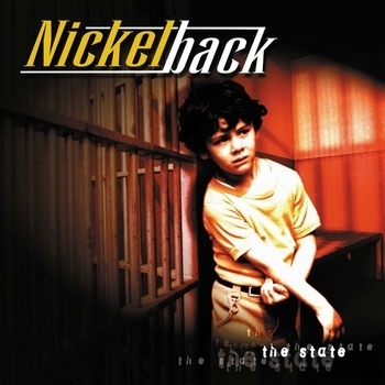 Nickelback - One Last Run