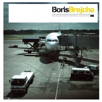 Boris Brejcha - Wir leben!
