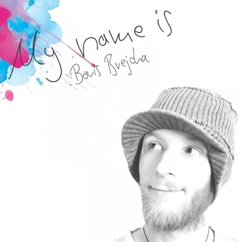 Boris Brejcha - My Name Is