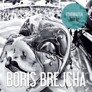 Boris Brejcha - Anthurie