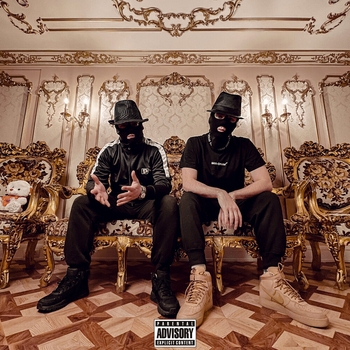 Криминальный бит, Messa - Везёт (Раздатка 2021)