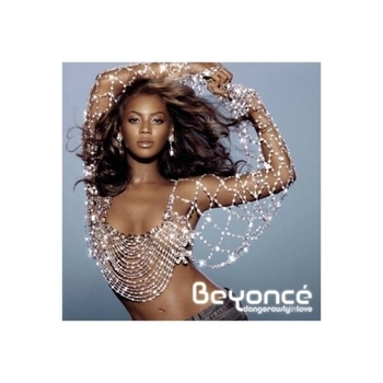 Beyonce feat Jay-Z - Crazy In Love (Dangerously in Love 2003)